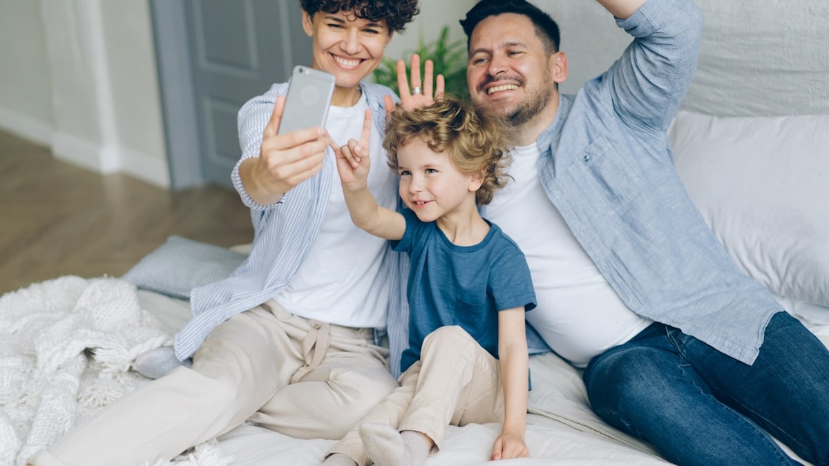 Actividades para fortalecer los lazos familiares