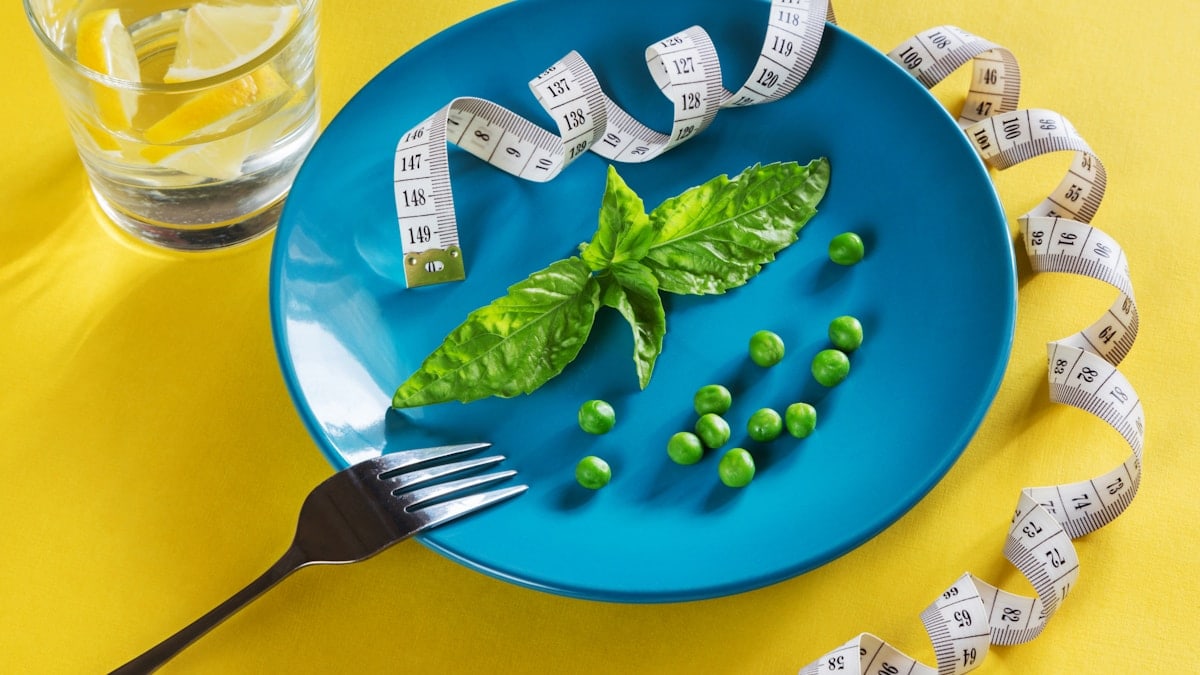 Los beneficios de una alimentación equilibrada