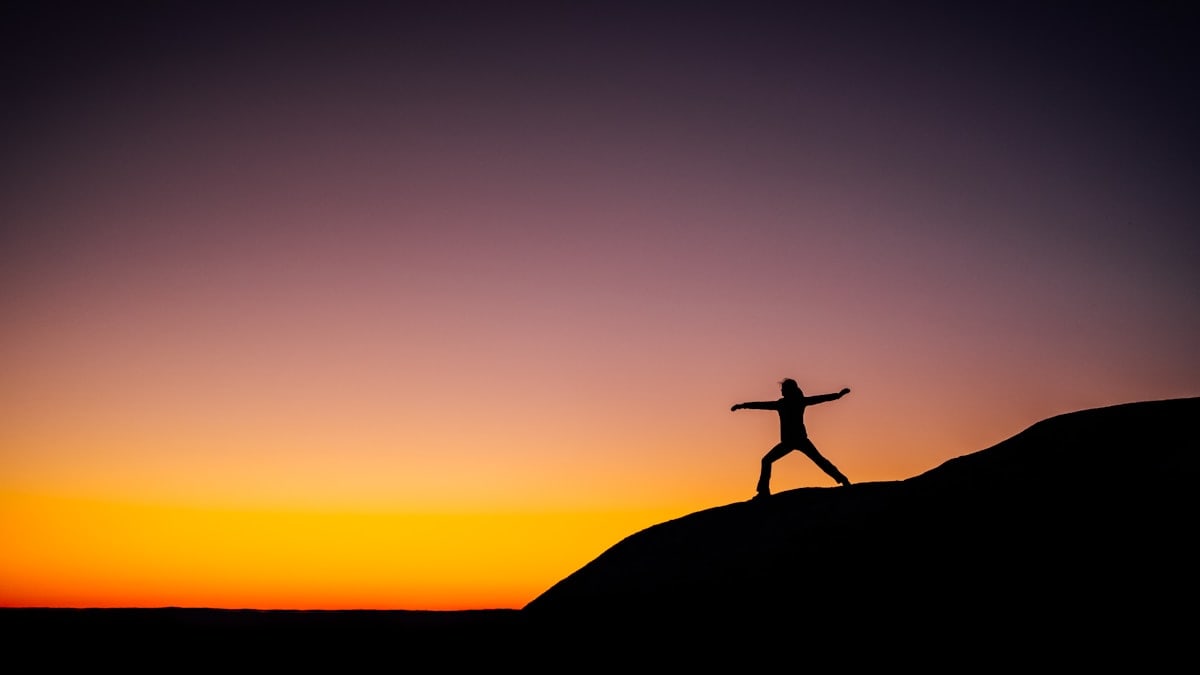 Motivación para mantenerte activo